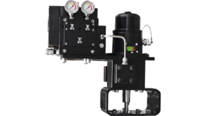 rexa-rotary-actuator
