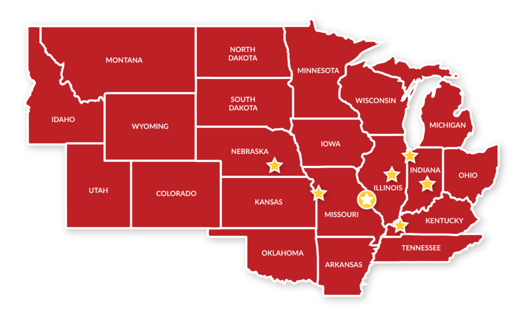 Control Valve Repair Pioneer Industrial