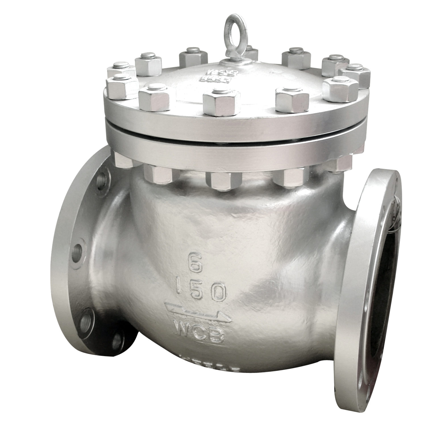 Walworth industrial valves